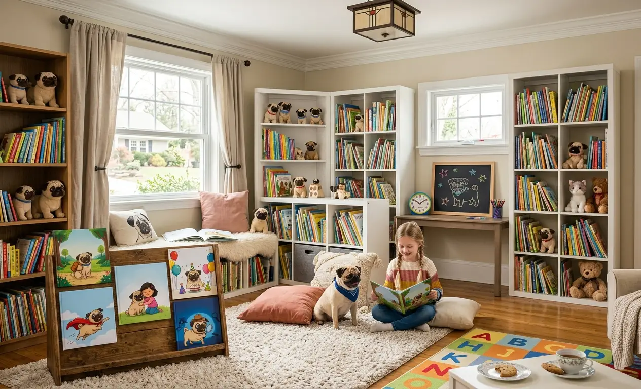 Best-Pug-Books-for-Kids